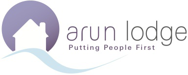 Arun Lodge Logo