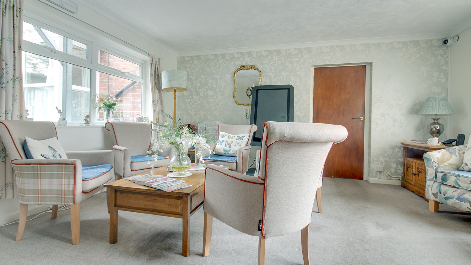 Arun Lodge residents and care home life photo 1