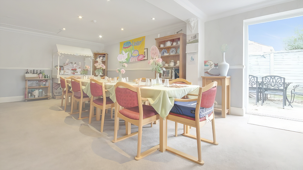 Arun Lodge residents and care home life photo 2