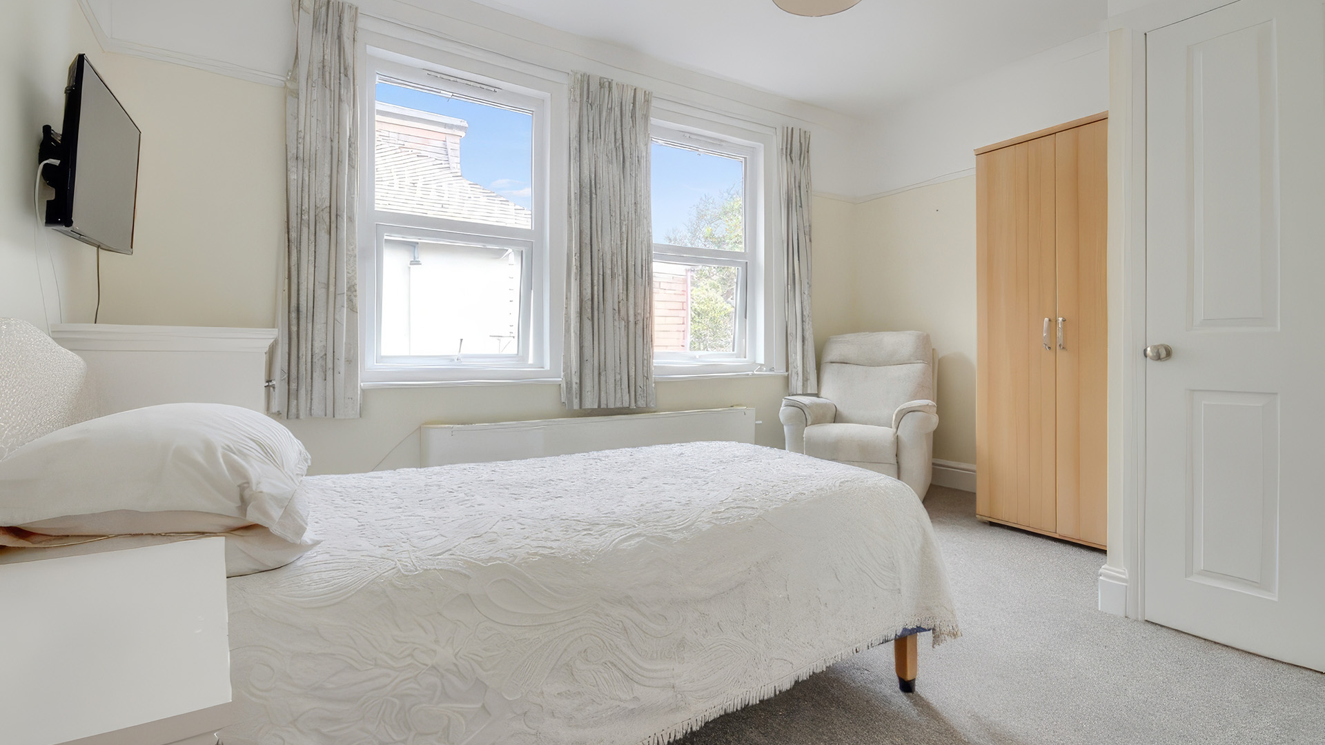 Arun Lodge residents and care home life photo 4